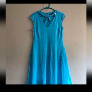 NY & C Blue dress M